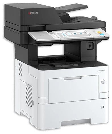 Kyocera ECOSYS MA4500ix fotokopi cihazı