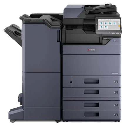 Kyocera TASKalfa MZ2501ci fotokopi cihazı