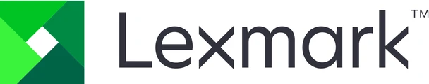Lexmark logosu