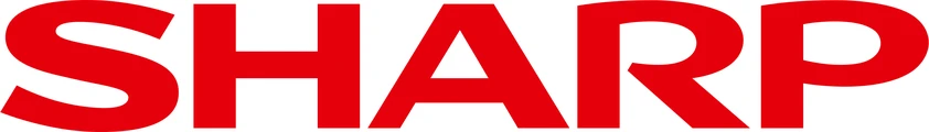 Sharp logosu