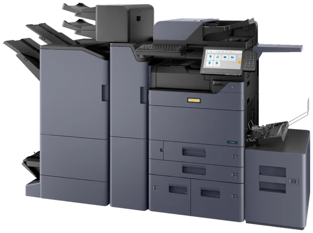 UTAX 7058i fotokopi cihazı