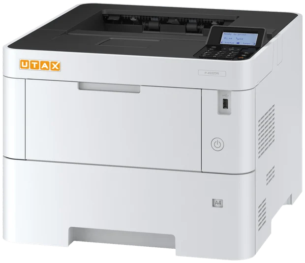 UTAX P-4532DN fotokopi cihazı